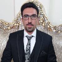 داود محمدی